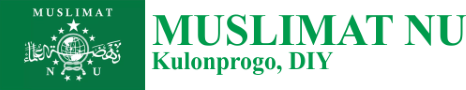 Muslimat NU Kulonprogo